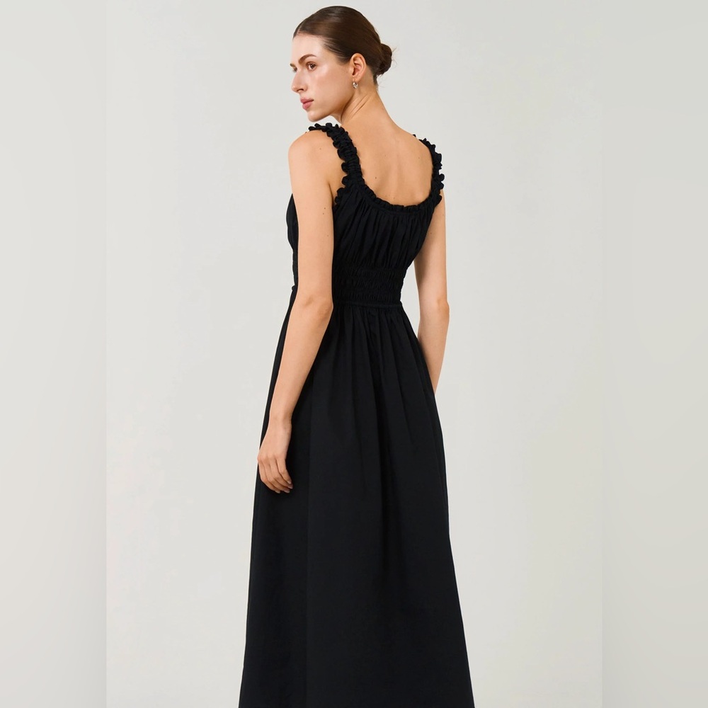 Nothing Fits But, Gaia Dress - Picture 2 of 4